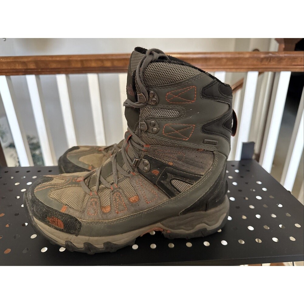 The North Face Verbera Backpacker GTX  boots Men's US 10/ UK 8